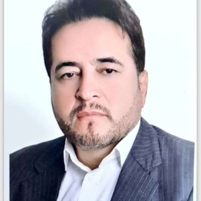 استاد محمود داوری